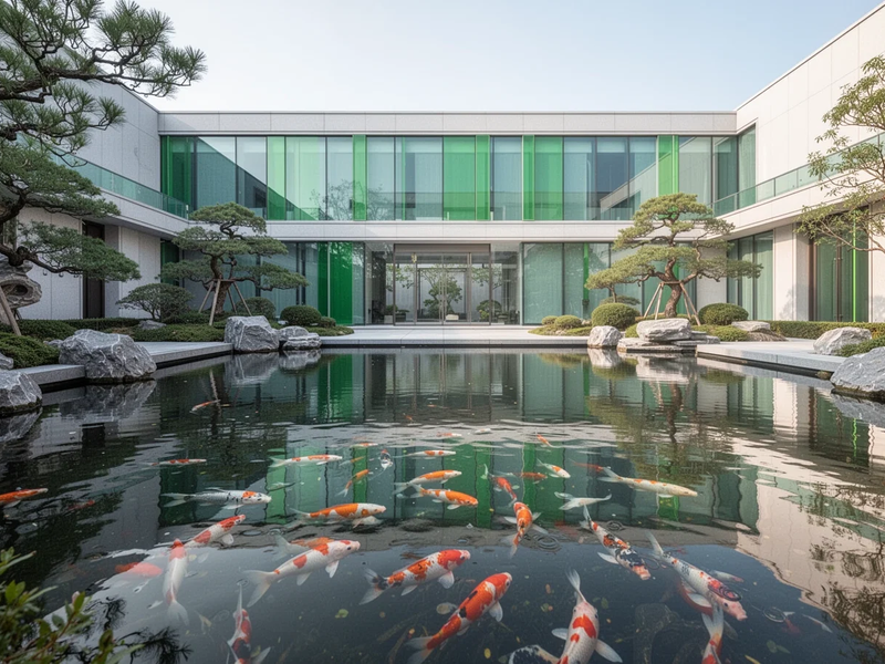 Shin Kong China Green Bond ETF: Kurs auf Stabilität - Foto: über boerse-global.de