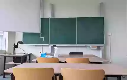 Klassenraum in einer Schule (Archiv) - Foto: via dts Nachrichtenagentur