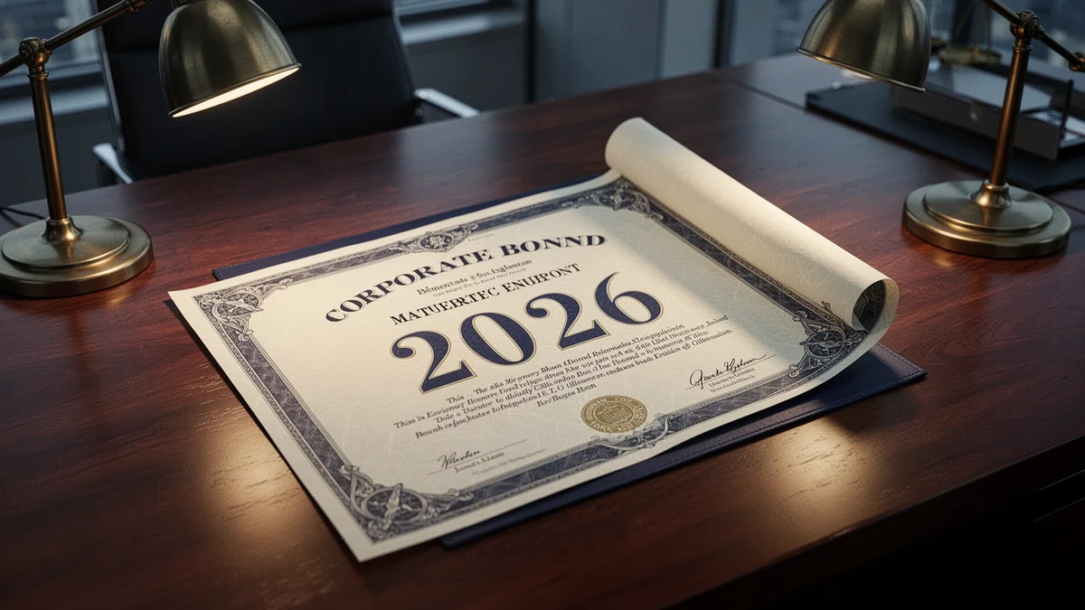 RBC Target 2026 ETF: Finale naht - Foto: über boerse-global.de