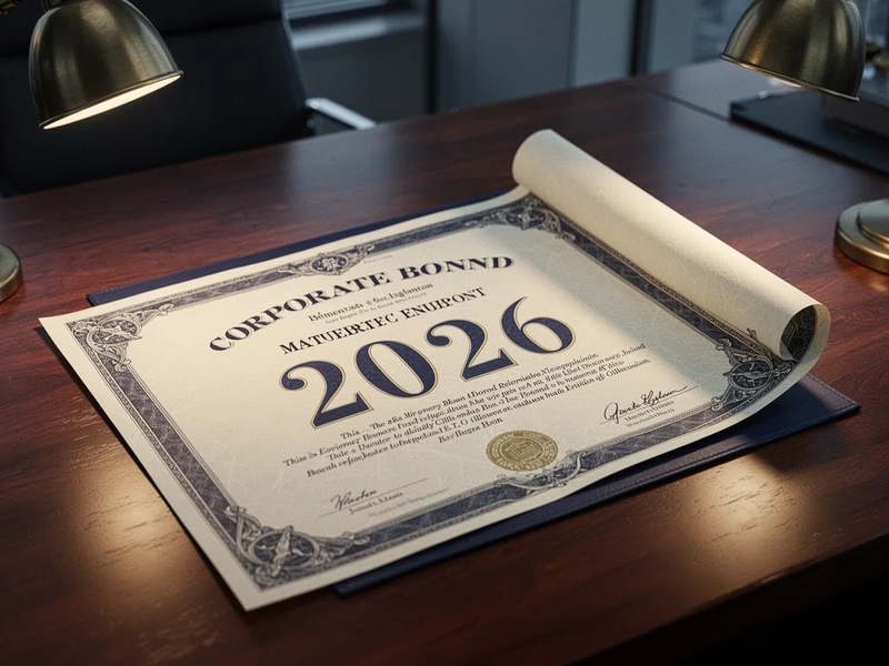 RBC Target 2026 ETF: Finale naht - Foto: über boerse-global.de