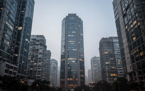 Motilal Oswal ETF: Unter Druck - Foto: über boerse-global.de