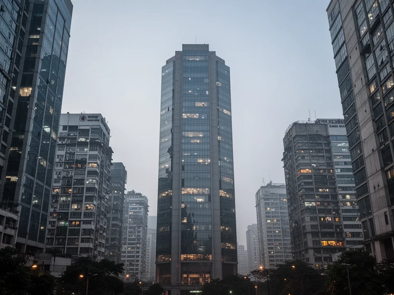 Motilal Oswal ETF: Unter Druck - Foto: über boerse-global.de