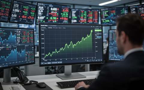 Quantum Nifty ETF: Mehr Liquidität - Foto: über boerse-global.de