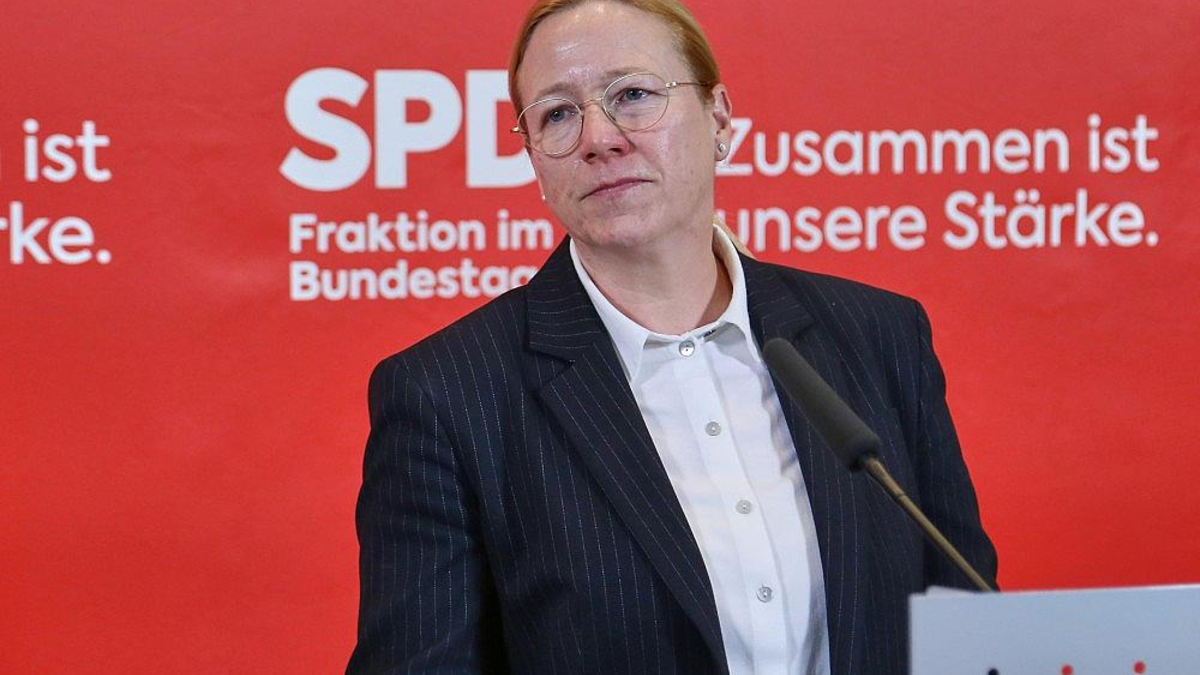 Dagmar Schmidt (Archiv) - Foto: via dts Nachrichtenagentur