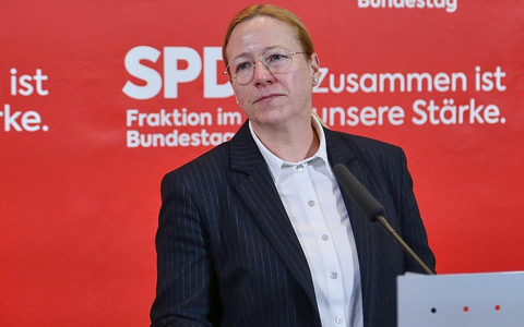 Dagmar Schmidt (Archiv) - Foto: via dts Nachrichtenagentur