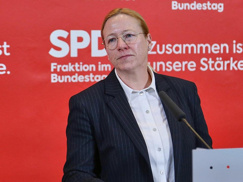 Dagmar Schmidt (Archiv) - Foto: via dts Nachrichtenagentur