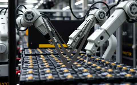 Viet First Securities Aktie: Kurs gewinnt an Fahrt - Foto: über boerse-global.de