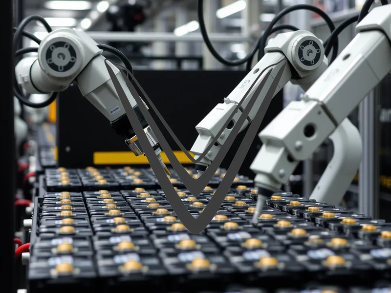 Viet First Securities Aktie: Kurs gewinnt an Fahrt - Foto: über boerse-global.de