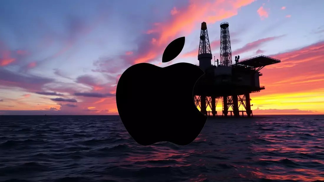La confianza institucional en Apple se consolida ante un horizonte innovador Illustration mit AI erstellt übermittelt durch boerse-global.de