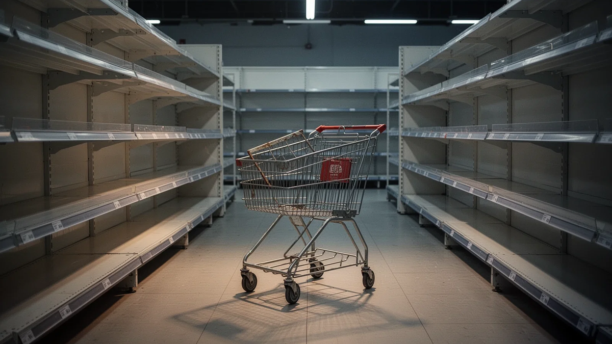 ICICI Nifty FMCG ETF: Konsumflaute belastet - Foto: über boerse-global.de