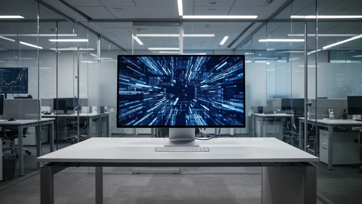 Accenture Aktie: Bundesauftrag für NOAA - Foto: über boerse-global.de