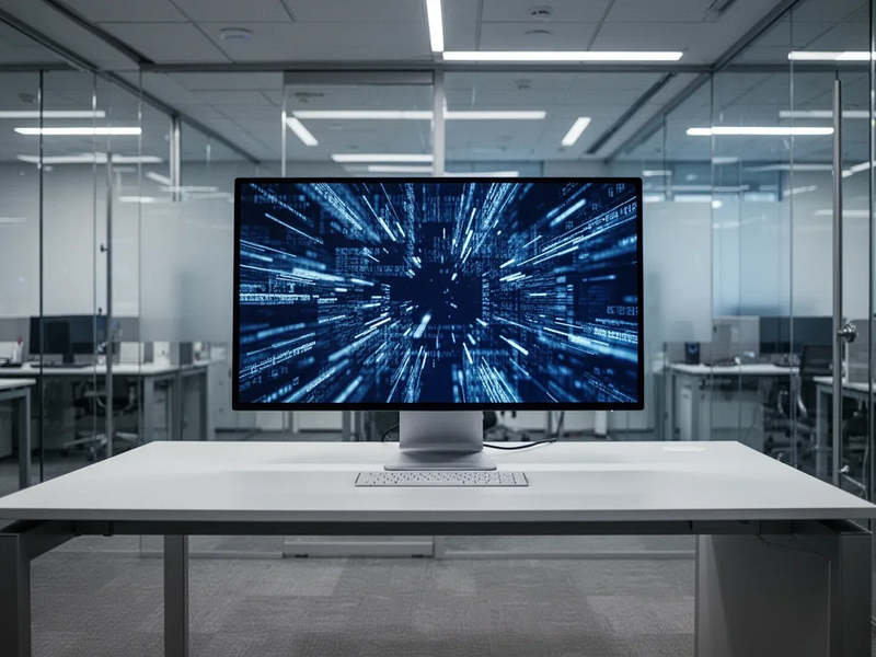 Accenture Aktie: Bundesauftrag für NOAA - Foto: über boerse-global.de