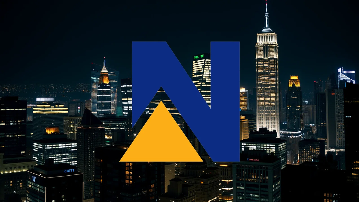 Newmont: El respaldo institucional frente a la volatilidad del oro - Foto: über boerse-global.de