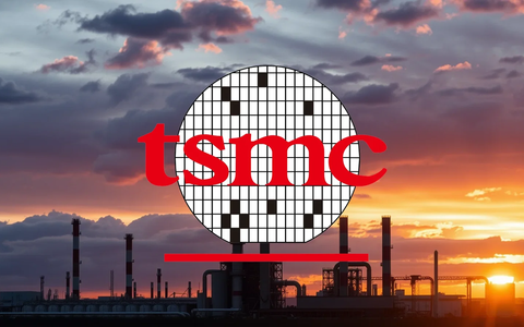 TSMC: El Gigante de los Semiconductores que Desafia la Corrección del Mercado - Foto: über boerse-global.de