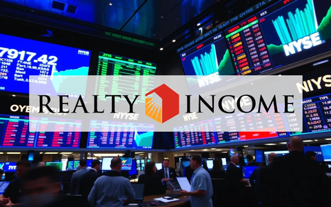 Realty Income: ¿Una oportunidad de valor en el mercado inmobiliario? - Foto: über boerse-global.de