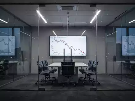 Welltrado: Liquidität deutlich eingeschränkt - Foto: über boerse-global.de