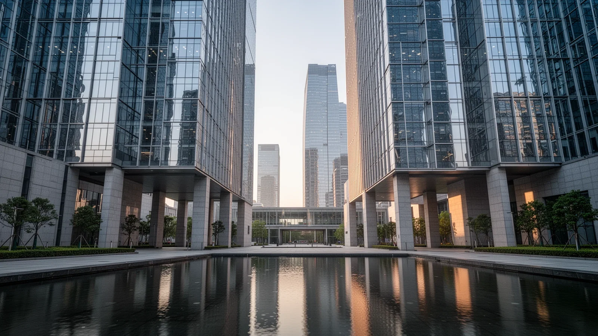 IFIX: Defensive Stärke - Foto: über boerse-global.de