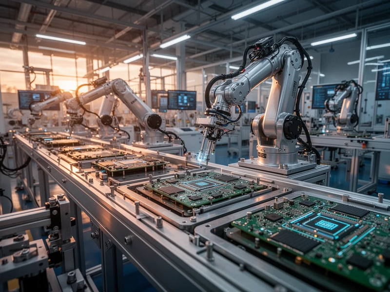 Invesco China Tech ETF: Fokus auf Autarkie - Foto: über boerse-global.de