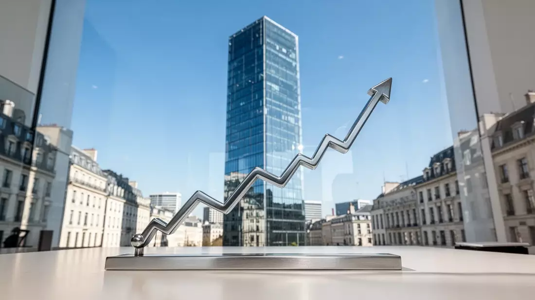 iShares EURO STOXX 50 ETF: Kostengünstiger Klassiker - Bild: über boerse-global.de