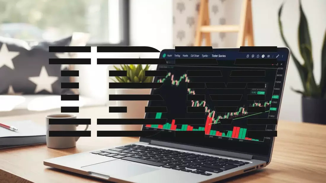 IBM: Adquisición estratégica, avances cuánticos y el atractivo del dividendo Illustration mit AI erstellt übermittelt durch boerse-global.de