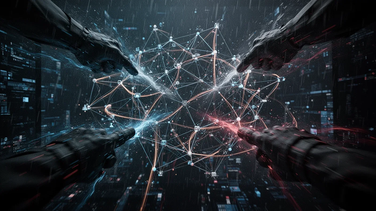 Bitcoin: Dreifacher Gegenwind - Foto: über boerse-global.de