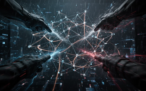 Bitcoin: Dreifacher Gegenwind - Foto: über boerse-global.de Bitcoin: Dreifacher Gegenwind - Foto: über boerse-global.de