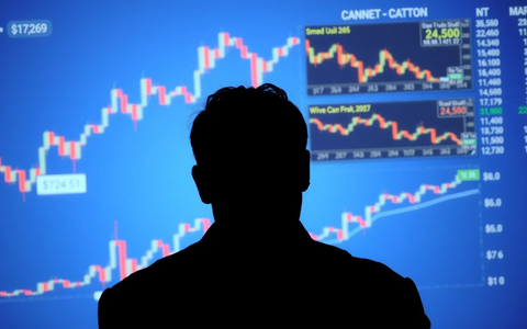 Gelstat Aktie: Strategische Neuausrichtung - Foto: über boerse-global.de