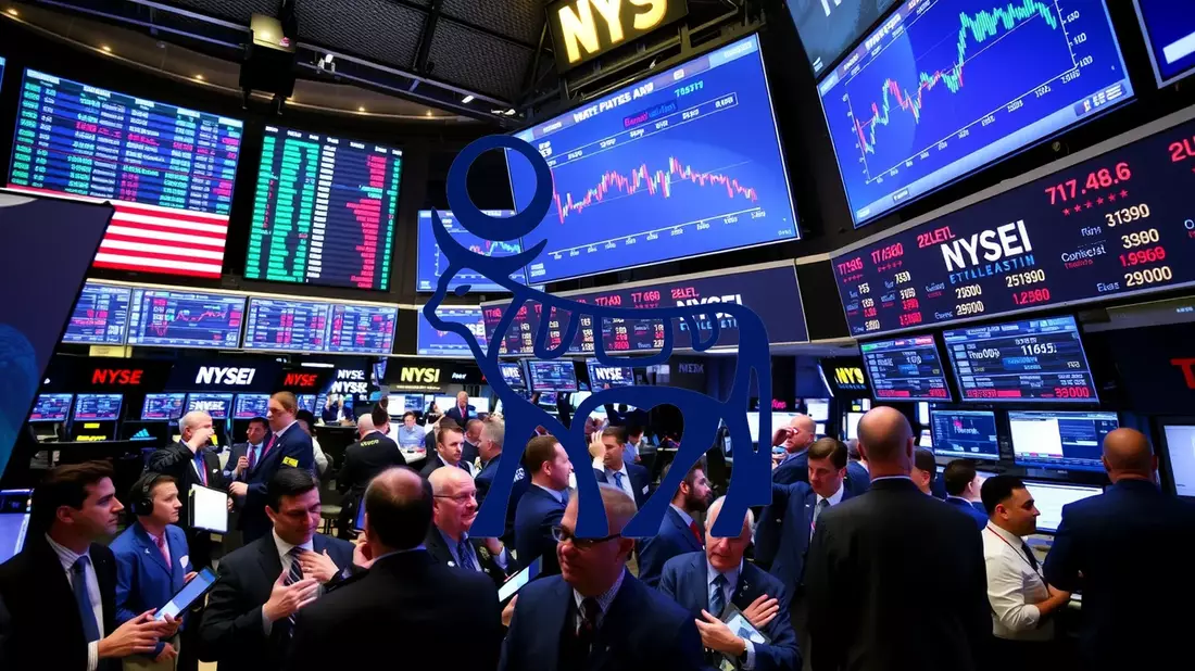 Novo Nordisk: La FDA aprueba el primer insulina basal semanal para diabetes tipo 2 Illustration mit AI erstellt übermittelt durch boerse-global.de