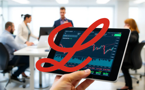 Eli Lilly apuesta por la inteligencia artificial para revolucionar su I+D - Foto: über boerse-global.de