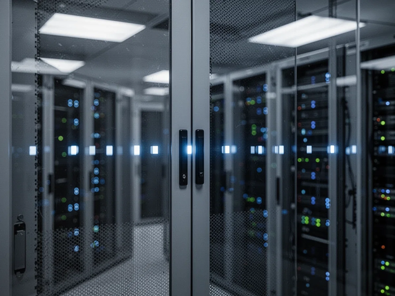 DOS Network: Handel fast eingefroren - Foto: ĂŒber boerse-global.de