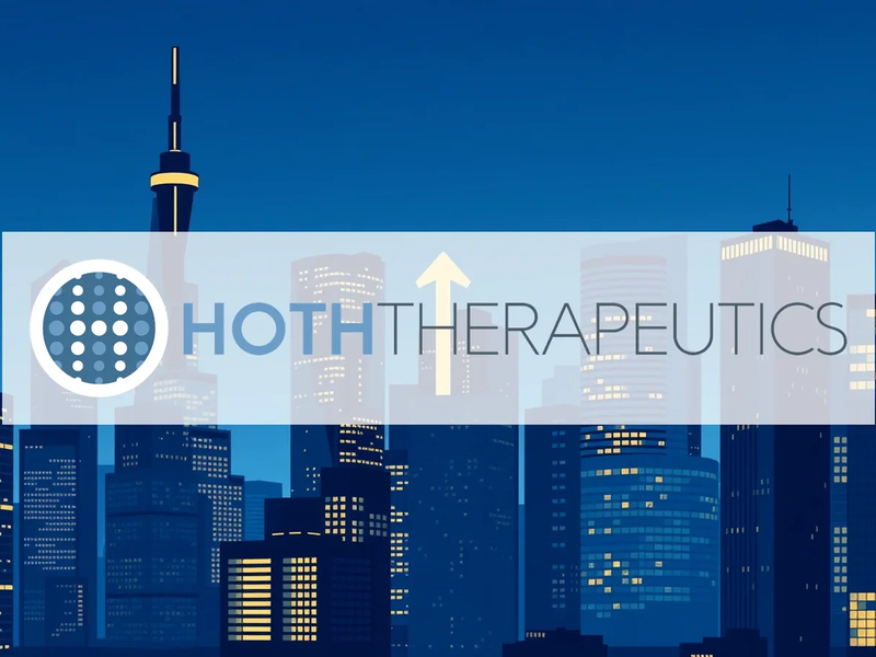 Hoth Therapeutics Aktie: KI-Offensive - Foto: über boerse-global.de