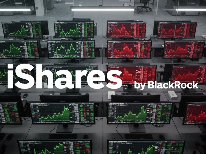 iShares Mid-Cap ETF: Gemischte Signale - Foto: über boerse-global.de