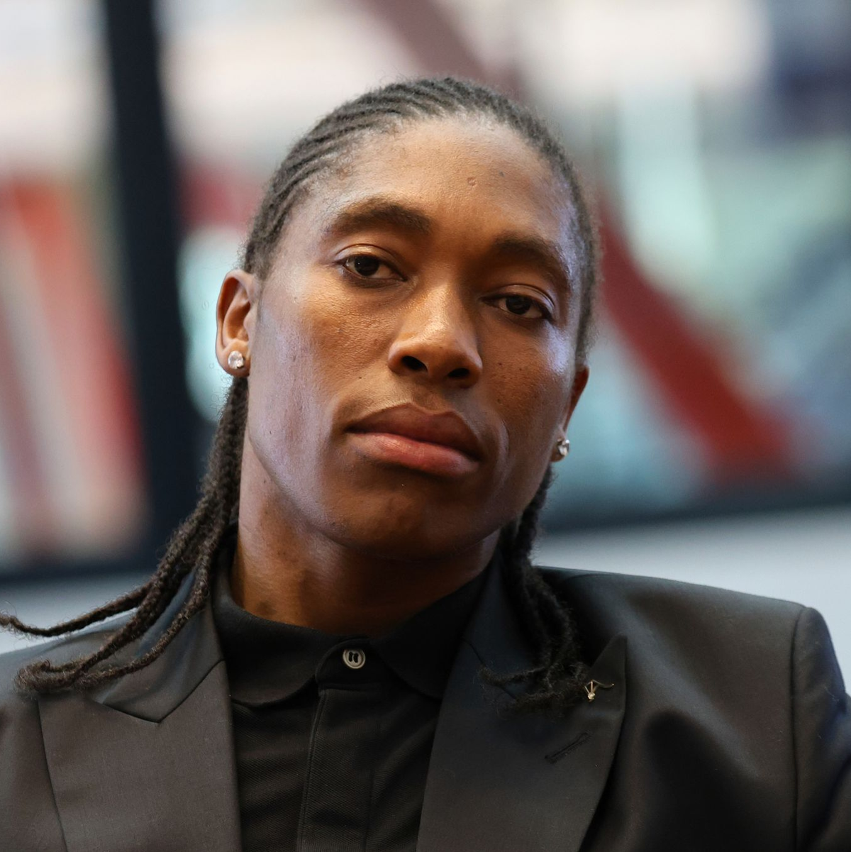 Caster Semenya: «Ich kämpfe für die Würde der Frauen.» (Archivbild) - Foto: Antonin Utz/AP/dpa
