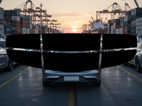 Geely Aktie: Angriff auf Europa - Foto: über boerse-global.de