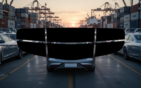 Geely Aktie: Angriff auf Europa - Foto: über boerse-global.de