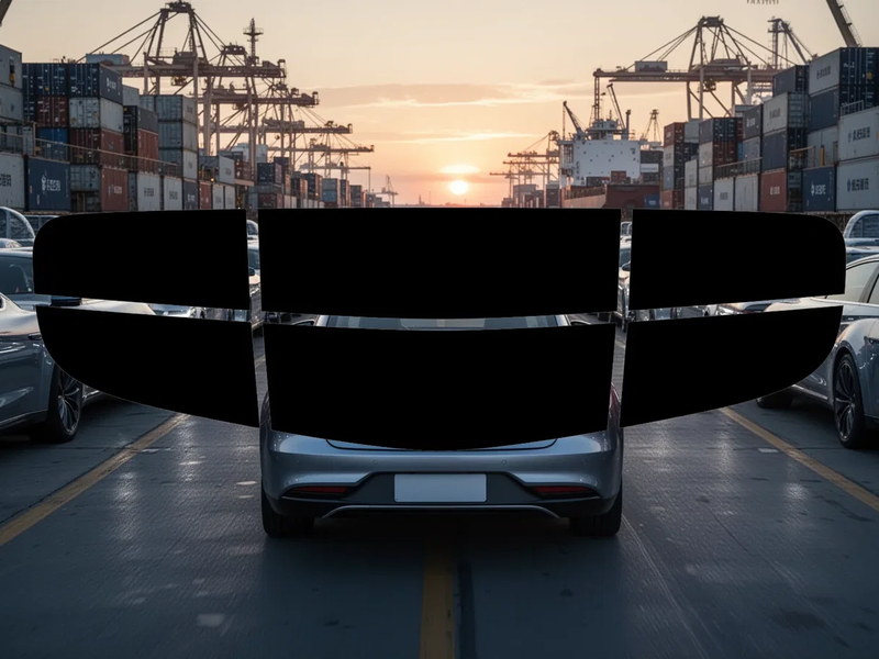 Geely Aktie: Angriff auf Europa - Foto: über boerse-global.de