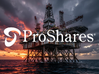 ProShares UltraShort Oil ETF: Heftige Verluste - Foto: über boerse-global.de