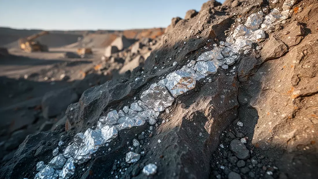 Silver Viper Minerals Aktie: Leichtes Lebenszeichen - Bild: über boerse-global.de