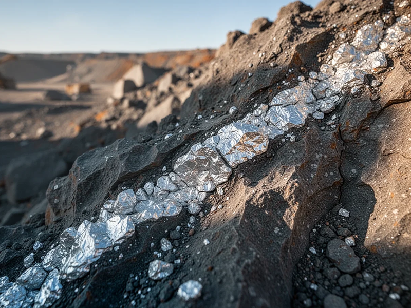Silver Viper Minerals Aktie: Leichtes Lebenszeichen - Foto: über boerse-global.de
