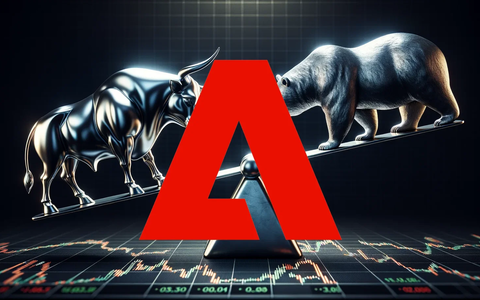 Adobe: Una tormenta perfecta frena al gigante creativo - Foto: über boerse-global.de