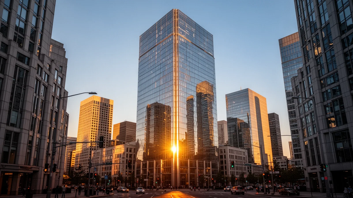 Vanguard FTSE 250 ETF: Dividende fix - Foto: über boerse-global.de