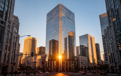 Vanguard FTSE 250 ETF: Dividende fix - Foto: über boerse-global.de