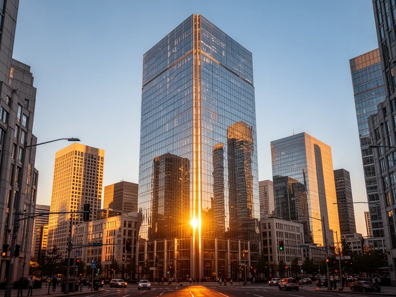 Vanguard FTSE 250 ETF: Dividende fix - Foto: über boerse-global.de