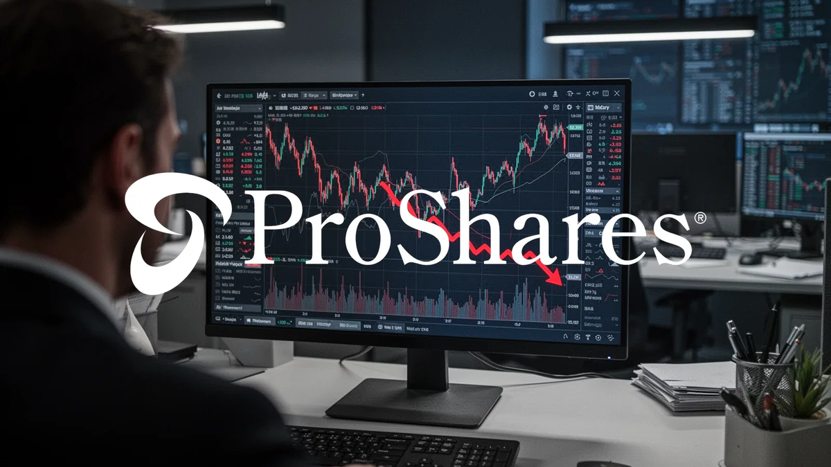 ProShares Short QQQ ETF: Dividende - Foto: über boerse-global.de