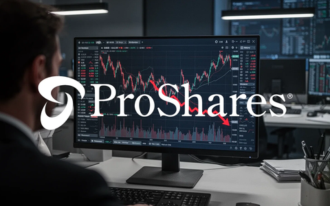 ProShares Short QQQ ETF: Dividende - Foto: über boerse-global.de