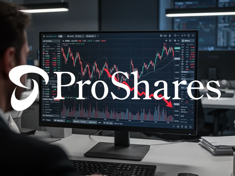 ProShares Short QQQ ETF: Dividende - Foto: über boerse-global.de