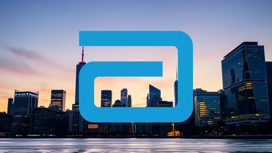 Abbott Laboratories refuerza su división diagnóstica con una adquisición estratégica Illustration mit AI erstellt übermittelt durch boerse-global.de