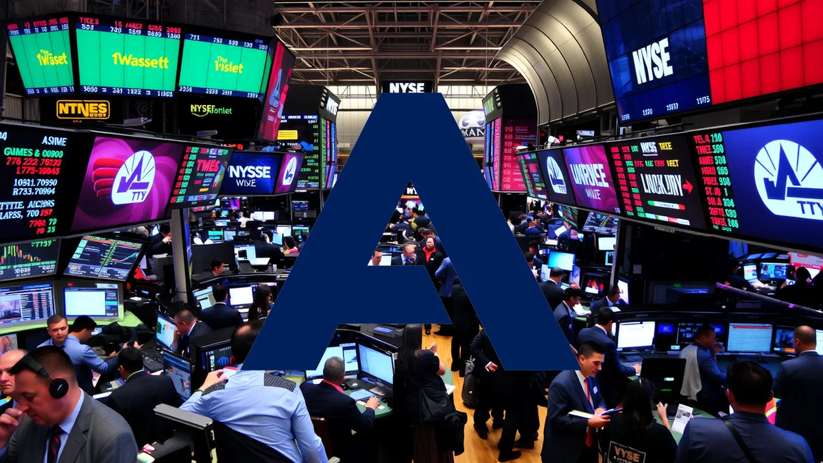 La posición corta en Airbus se dispara: un síntoma de la presión en las cadenas de suministro - Foto: über boerse-global.de