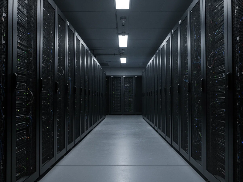 XTRABYTES: Funkstille hält an - Foto: über boerse-global.de