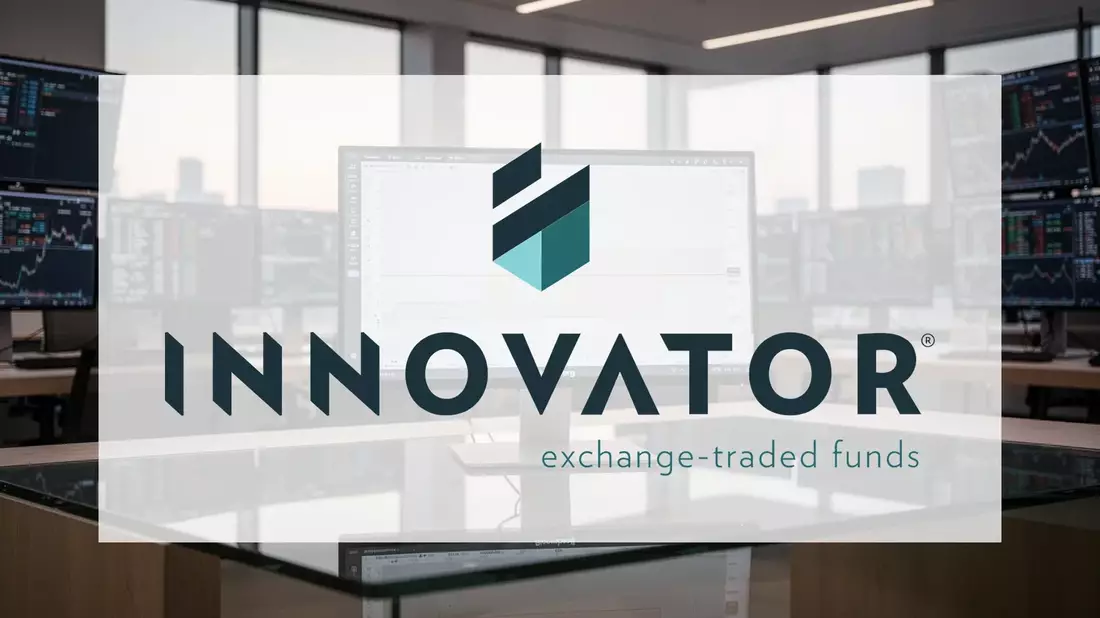 Innovator S&P 500 ETF: Reset naht - Bild: über boerse-global.de